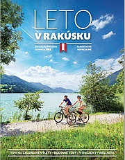 Náhľad obálky špecializovanej prílohy